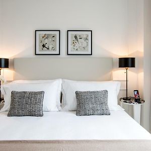 Deluxe Kamer met een Queen Size Bed